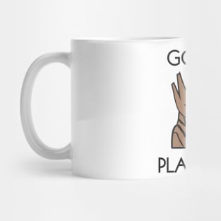 Go to Planet X Mug